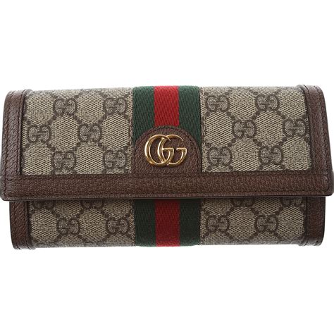 guccie wallets|gucci wallets for women.